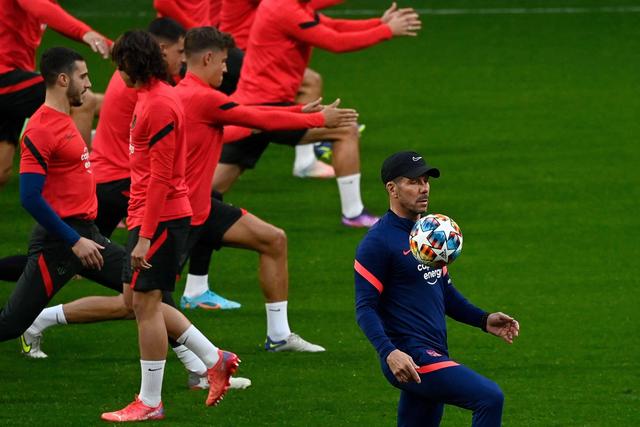 欧冠16强开战!巴萨获数据力挺 客场或先下一城