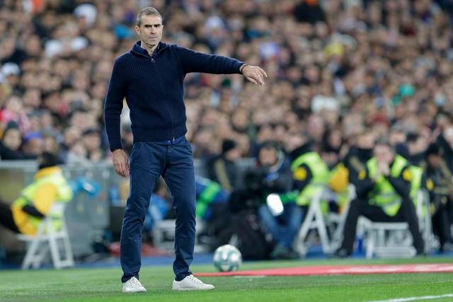 皇马21世纪10大球星：C罗第1 大罗第9